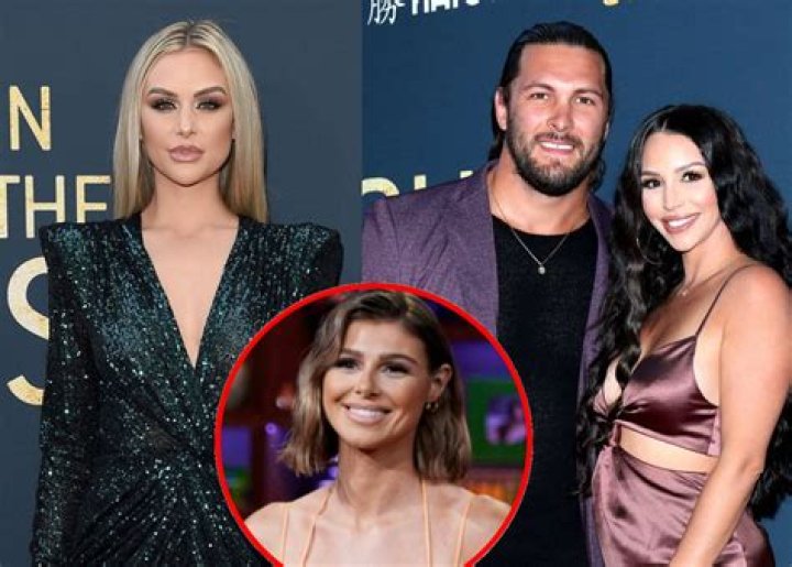 Brock Davies Reveals Raquel Sent Lightning Bolt Postcard to Tom and Ariana’s Home: ‘She’s Calculated’