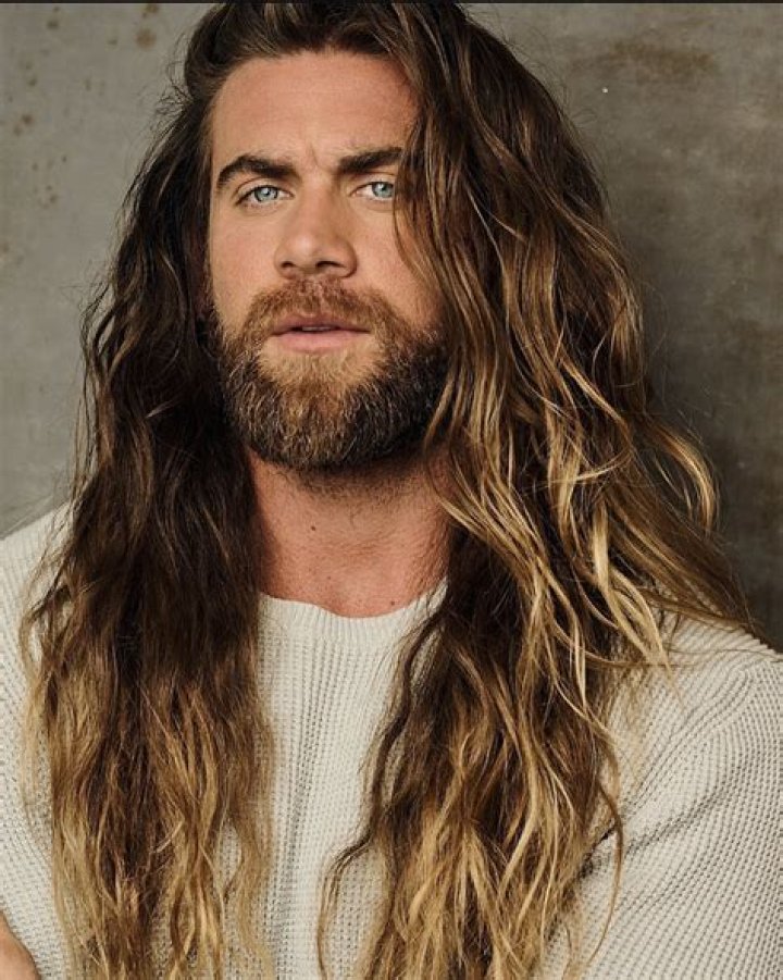 Brock O’Hurn