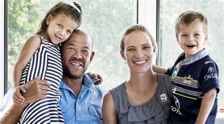 Brooke Symonds (Andrew Symonds' Ex-wife) Wiki, Biography, Age, Kids, Net worth, Family & More