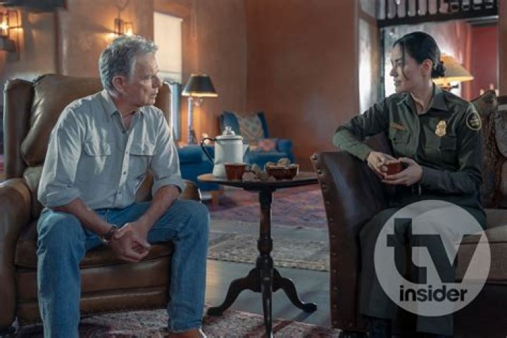 Bruce Greenwood – Celebsgraphy