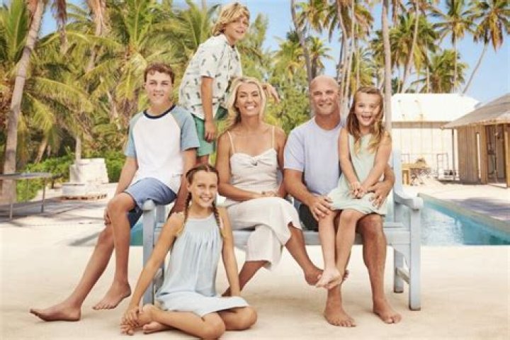 Bryan & Sarah Baeumler’s Son’s Bold Fashion Statement is Taking Internet by Storm