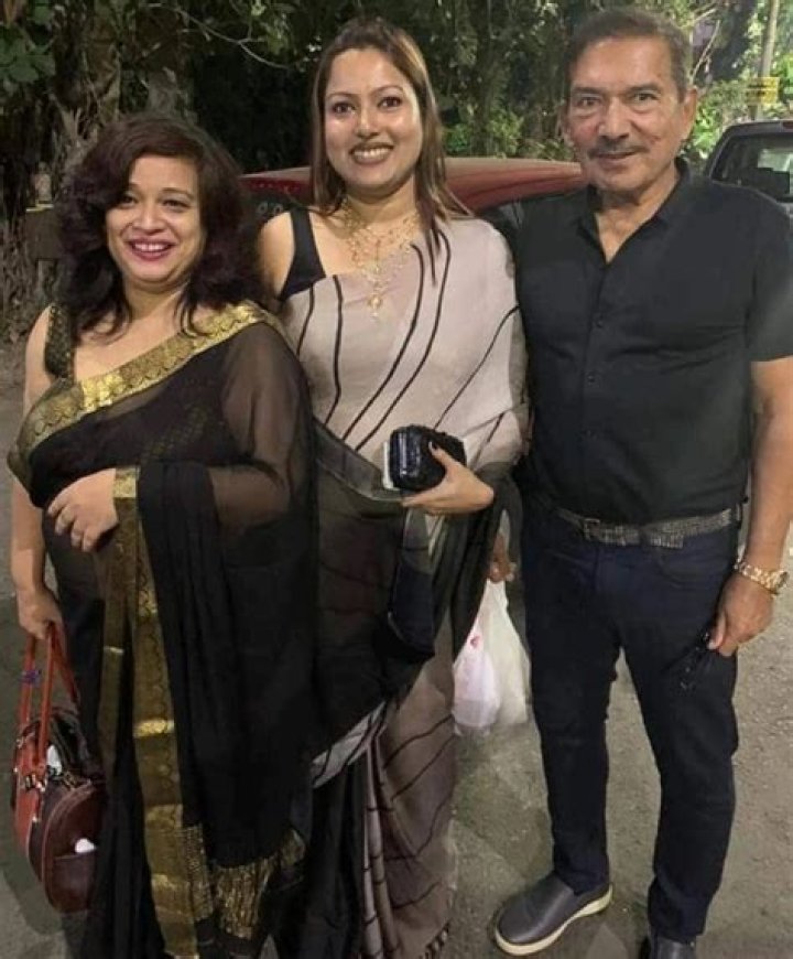 Bulbul Saha Wiki (Arun Lal's Wife) Biography, Age, Husband, Parents, Caste, Family & More