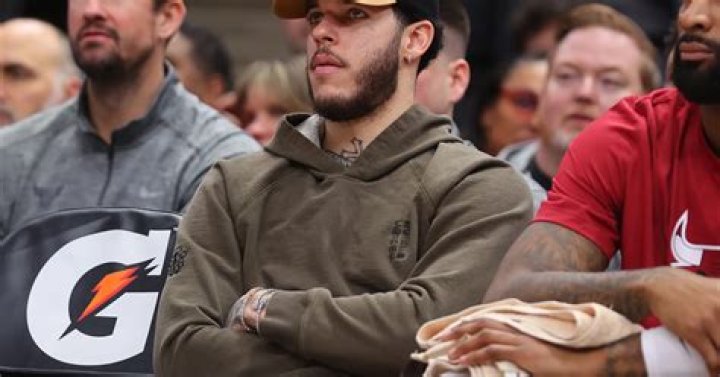 Bulls Reportedly Believe Lonzo Ball Will Have To Retire