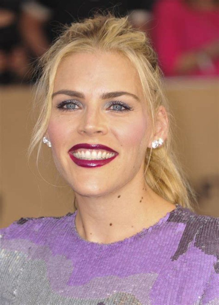 Busy Philipps