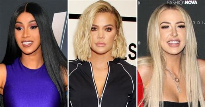 Bye, Haters! Celebrities and Influencers Who Clapped Back at Photoshop Accusations