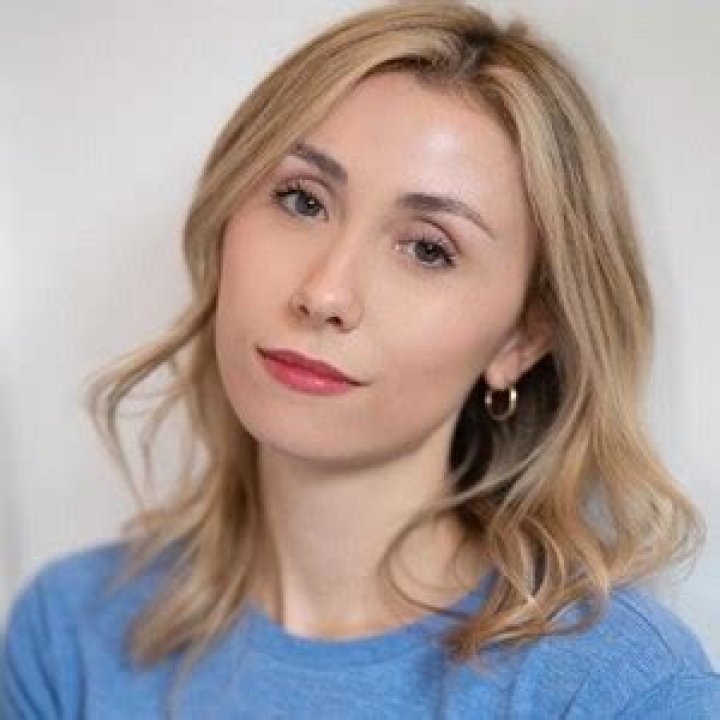 Caitlin Reilly Age | Wiki, Net worth, Bio, Height, Boyfriend?