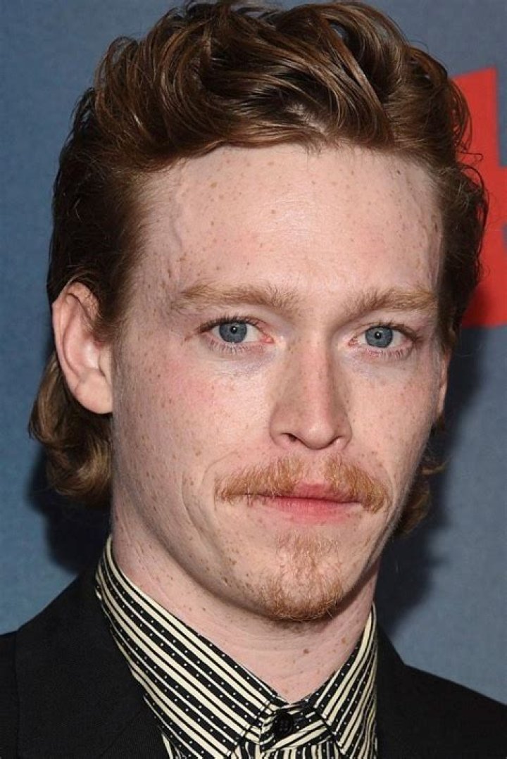 Caleb Landry Jones