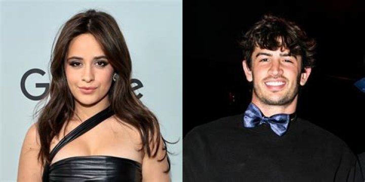 Camila Cabello Seemingly Confirms Relationship With Austin Kevitch With PDA During Los Angeles Outing