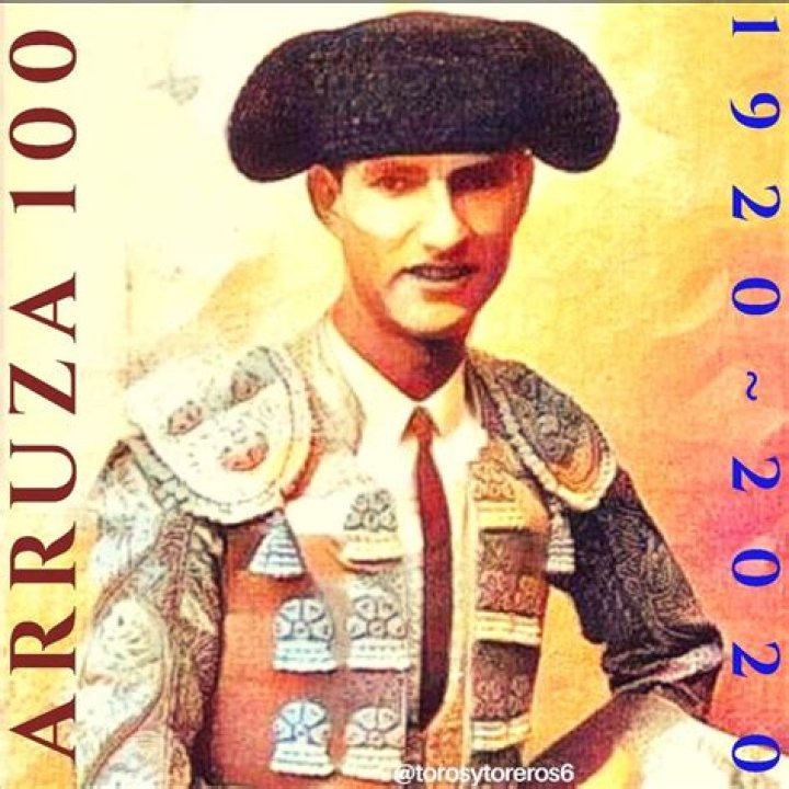 Carlos Arruza