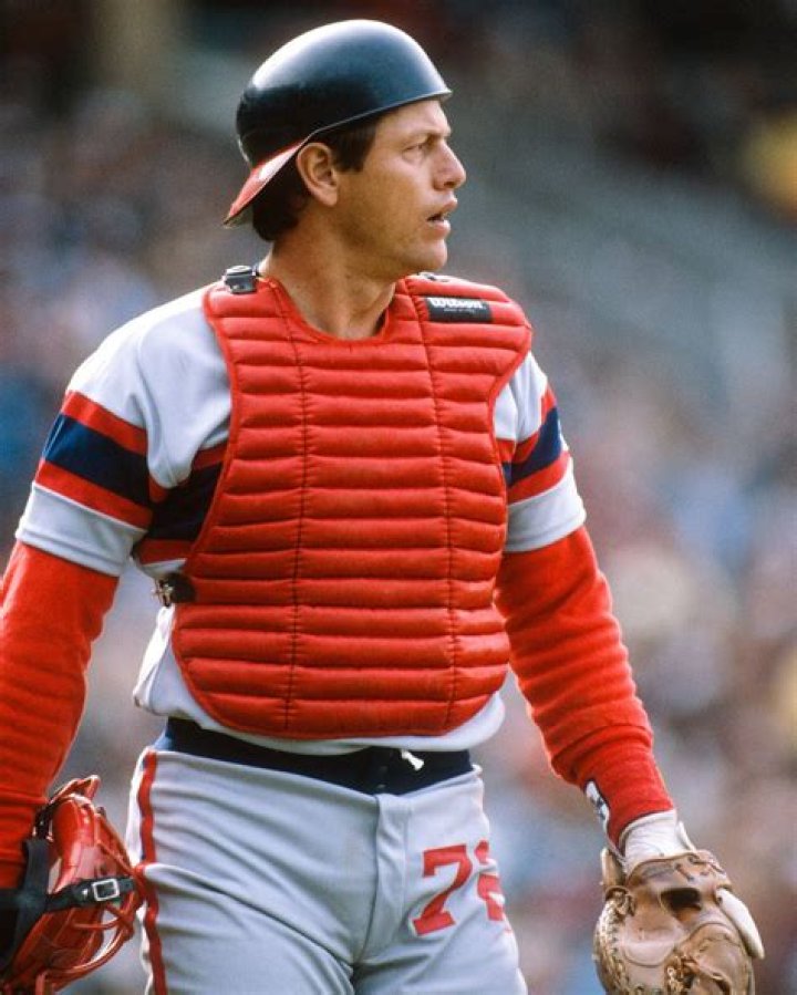 Carlton Fisk
