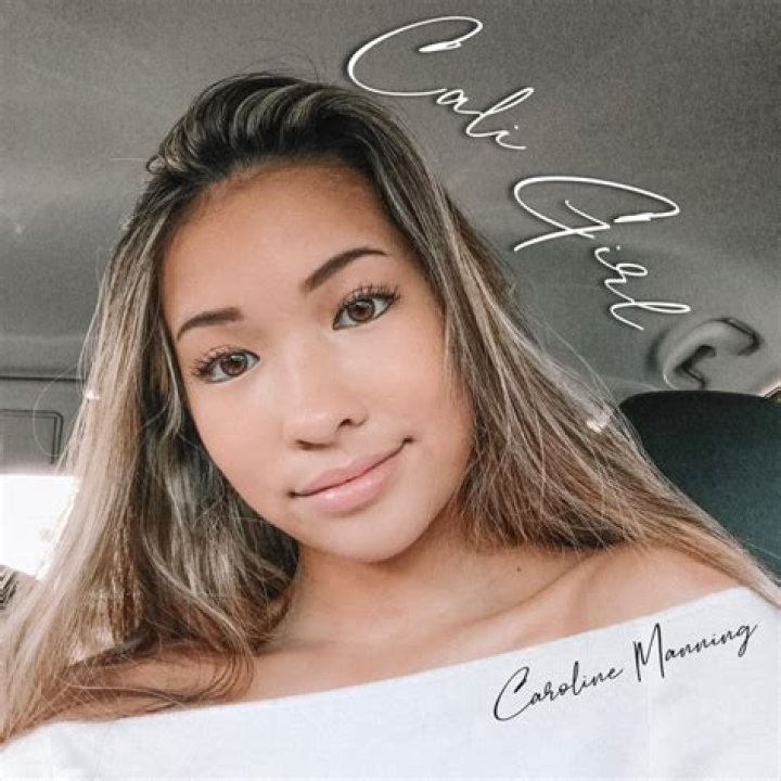 Caroline Manning – Celebsgraphy