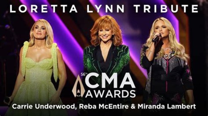 Carrie Underwood, Miranda Lambert, and More Dazzle on the Country Music Association Awards Red Carpet