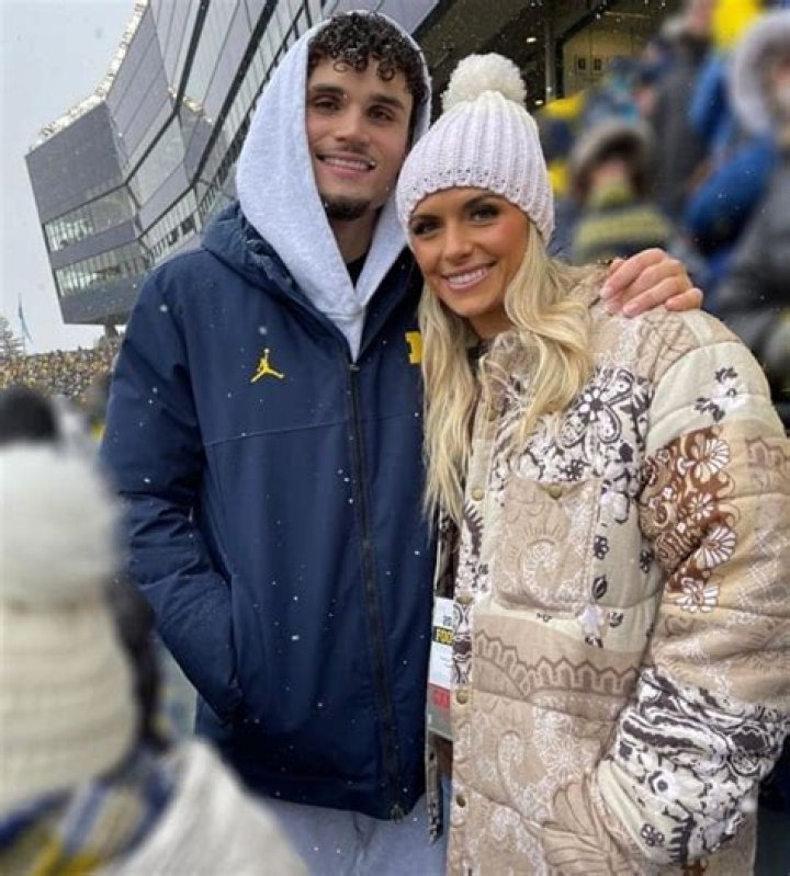 Carson Roney Age | Wiki, Net worth, Bio, Height, Boyfriend