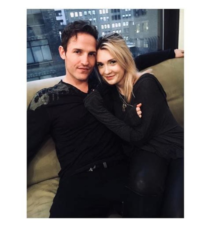 Catherine Corcoran Age - Bio, Wiki, Height, Net Worth, Relationship (2023)