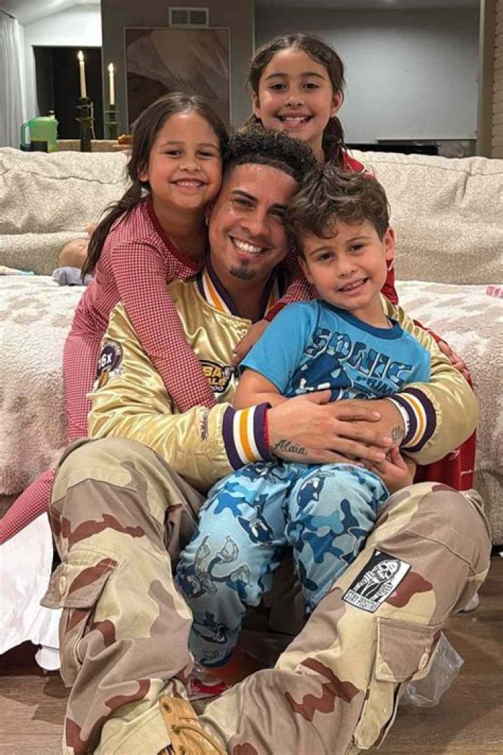 Catherine Paiz and Austin McBroom Reveal They Secretly Got Married ‘Years Ago’