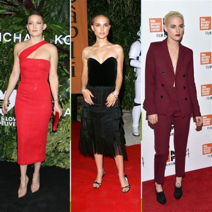 Celebrities Who Looked Completely Stunning After Shaving Their Heads: See The Gorgeous Photos