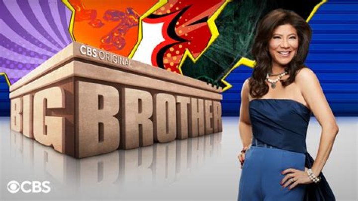 ‘Celebrity Big Brother’ USA Finally Has a Premiere Date and We’re Officially Stoked