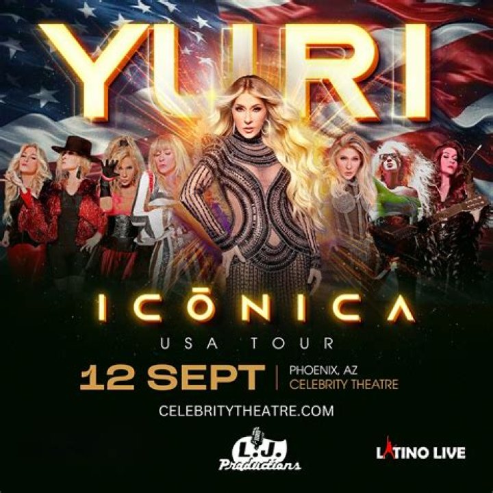 Celebrity Theatre | Concert & Event Venue