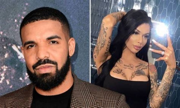 Celina Powell Says Drake Changed His Phone Number After She Sent Him Monthly Nudes