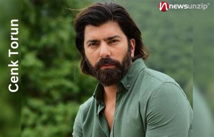 Cenk Torun Biography, Wiki, Age, Height, Wife, Family, Kids, Net Worth, Religion & More