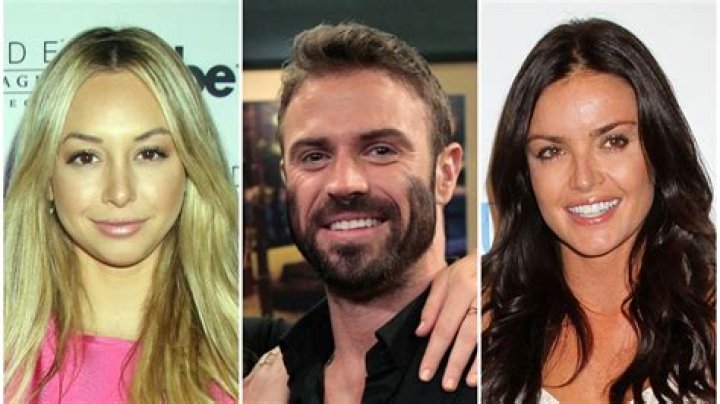 Chad Johnson, Courtney Robertson, and More of Your Favorite ‘Bachelor’ Villains Then and Now!