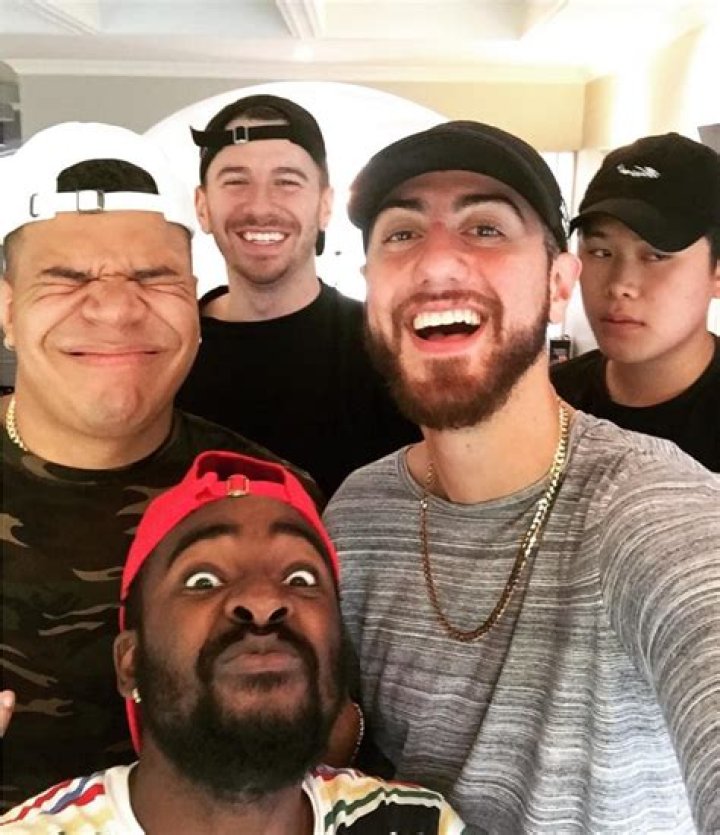 ChadWithaJ Bio | Age, Wiki, Net worth, Height, Girfriend, Ethnicity, Real name|