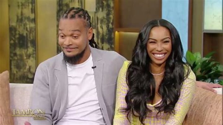 Channing Crowder Targets Russell Wilson Again: "He Ain't My Type Of Dude"