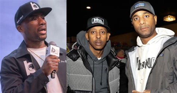 Charlamagne Tha God Says Gillie & Wallo Are The Highest-Paid Black Podcasters