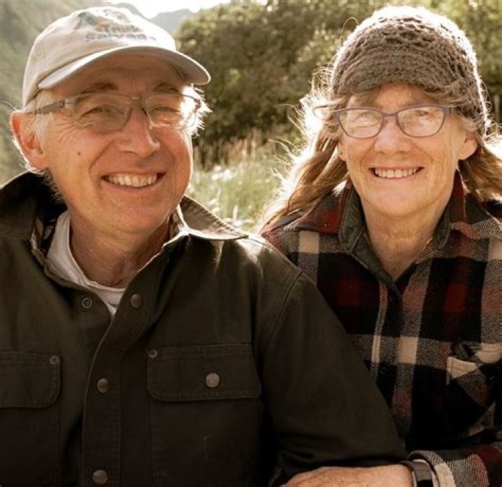 Charlotte Kilcher Wiki-Bio. Her Age, Net Worth, Husband Otto Kilcher. 2022