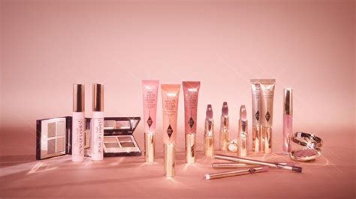 Charlotte Tilbury
