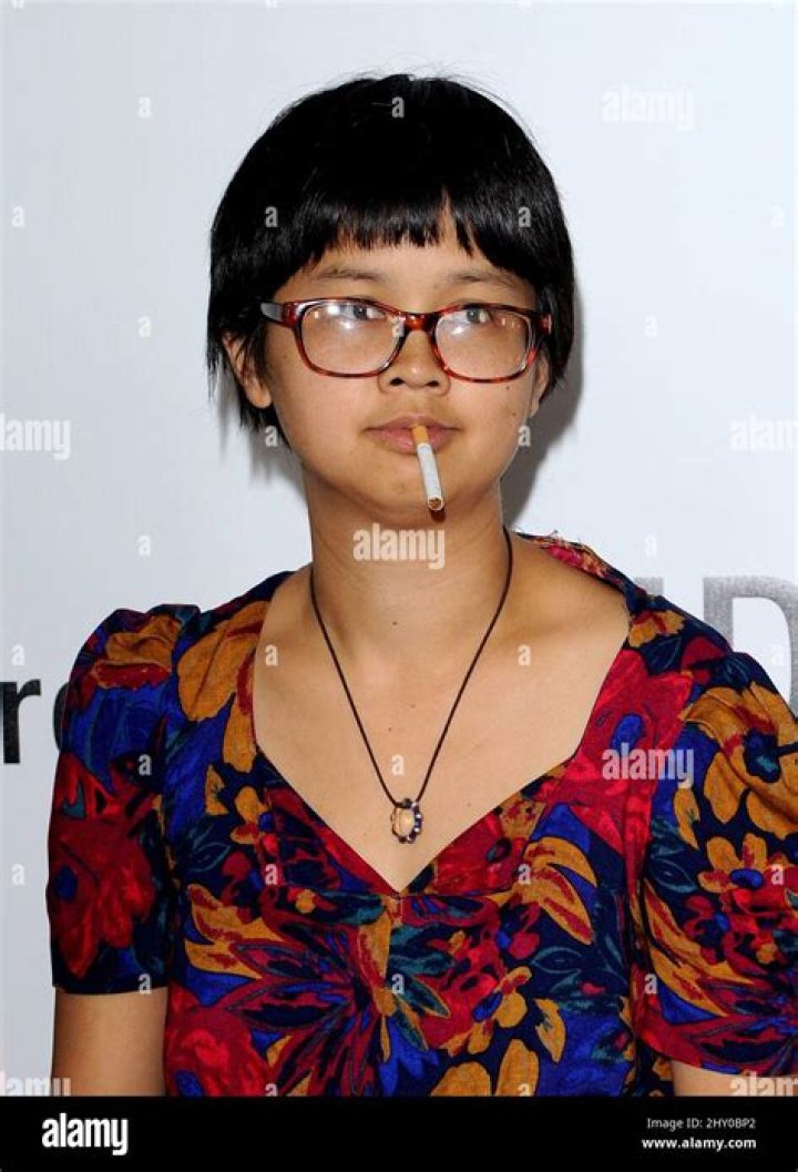 Charlyne Yi