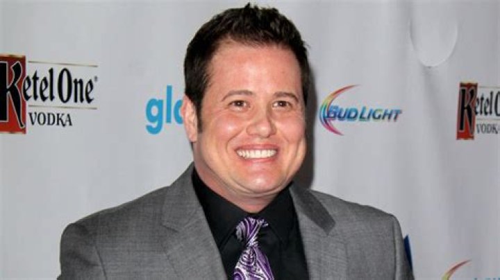 Chaz Bono