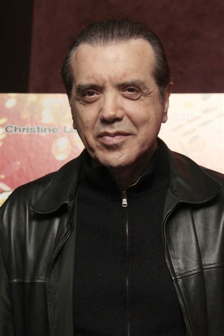 Chazz Palminteri