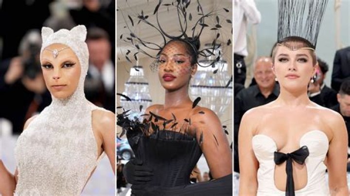 Check Out These Celebrities Who Dressed Up as Other Stars for Halloween — and Absolutely Slayed It!