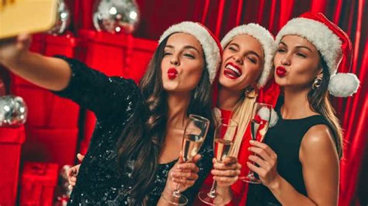 Cheers! 20 New Year’s Instagram Captions for All of Your Champagne-Fueled Selfies