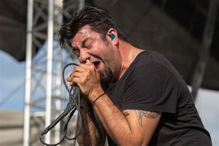 Chino Moreno