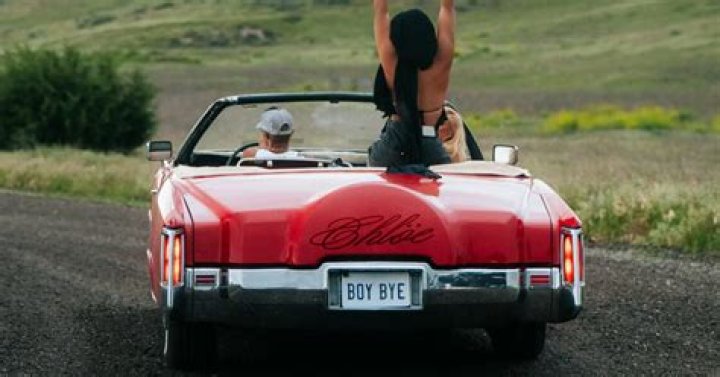 Chloe Bailey Drops Unapologetic New Single, “Boy Bye”