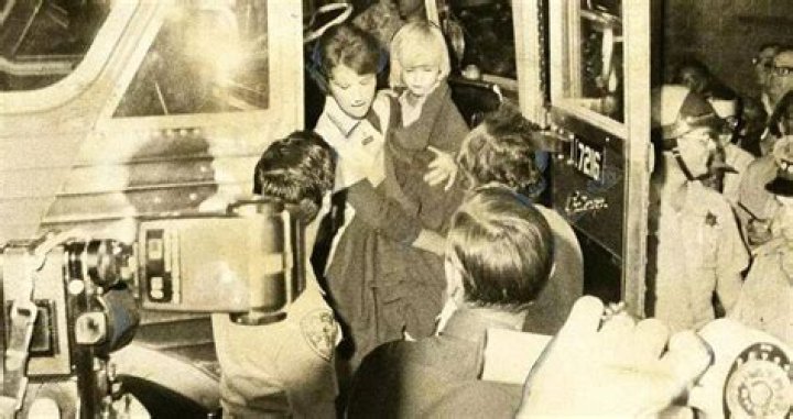 Chowchilla Kidnapping, When 26 Kids Were Buried Alive In A School Bus