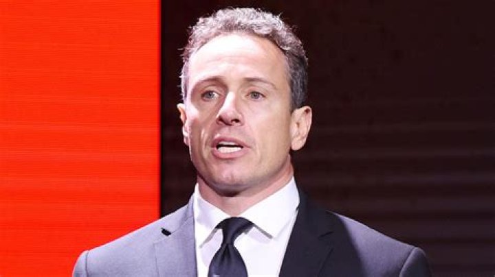 Chris Cuomo Accused Of Sexual Harassment By Former ABC Producer