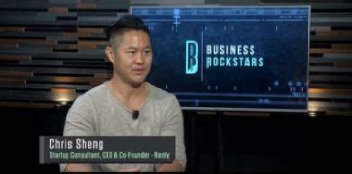 Chris Sheng Wiki - Age, Wife, Net worth, Family, Biography & Facts