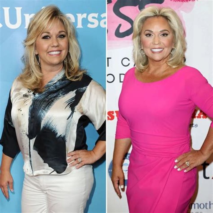 ‘Chrisley Knows Best’ Star Julie Chrisley’s Weight Loss Over the Years: Photos