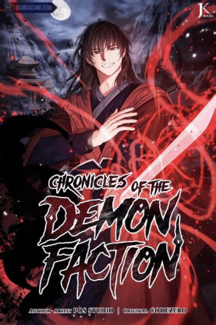 Chronicles Of The Demon Faction Chapter 57 Release Date, Spoilers, Raw Scans, Countdown, and more