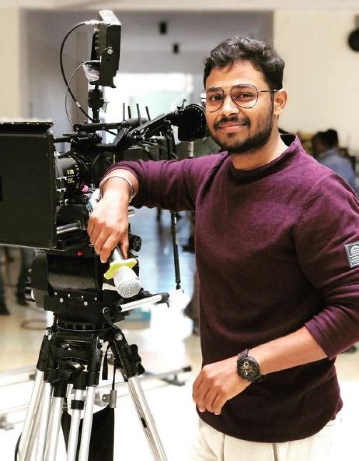 Cibi Chakravarthy (Director) Wiki, Biography, Age, Wife, Parents, Caste, Kids, Net Worth, Movies & More