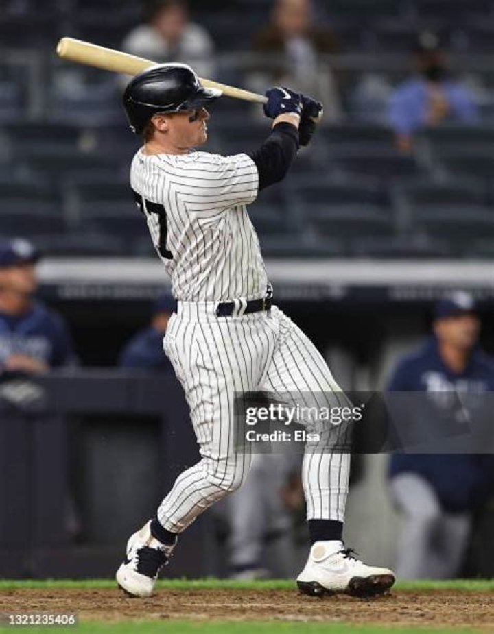 Clint Frazier