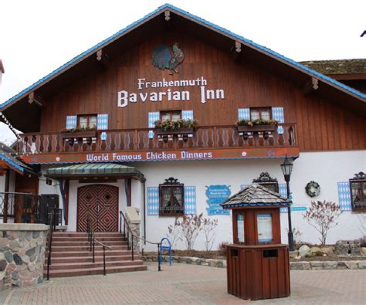 Co-founder of Frankenmuth's Bavarian Inn Dorothy Zehnder's Death Cause Revealed