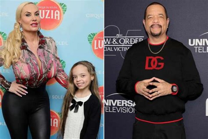 Coco Austin and Ice-T Are Getting Another TV Show Because the Universe Is Rewarding Us!