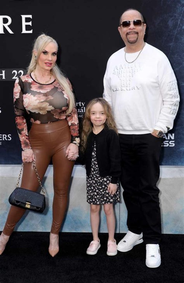 Coco Austin Opens up About Breastfeeding 15-Month-Old Daughter Chanel Nicole