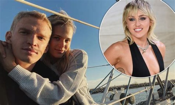 Cody Simpson Is Dating Marloes Stevens 4 Months After Miley Cyrus — Learn About His New Girlfriend!