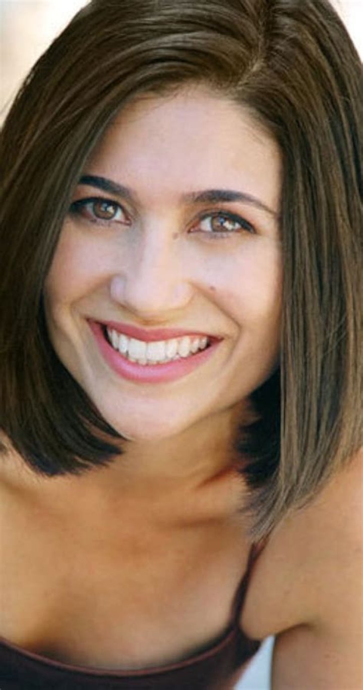 Colleen O’Shaughnessey