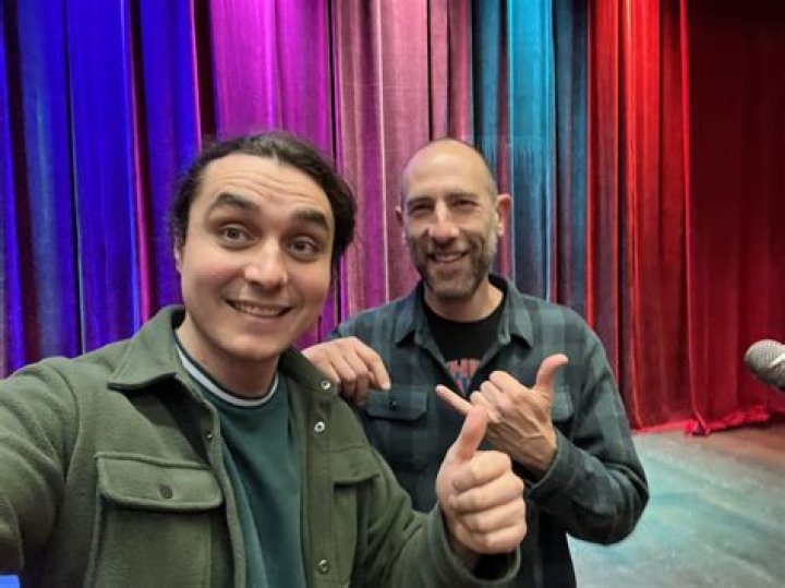 Comedian Ari Shaffir Celebrates Kobe Bryant's Death In Disrespectful Tweet